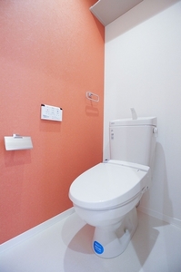 ラ　フォレスタⅢ 102号-9