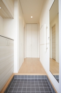 ラ　フォレスタⅢ 102号-10