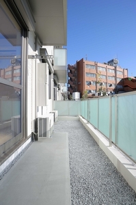 ラ　フォレスタⅢ 102号-11