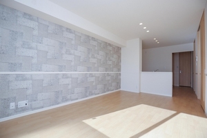 ラ　フォレスタⅢ 202号-2