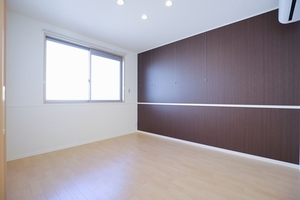 ラ　フォレスタⅢ 202号-6