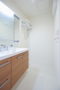 ラ　フォレスタⅢ 202号-8