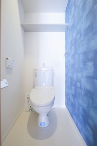 ラ　フォレスタⅢ 202号-10