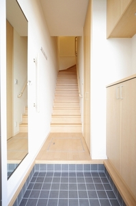 ラ　フォレスタⅢ 202号-11