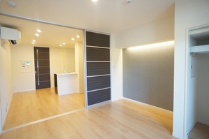 ＢＥＲＥＯ　ＫＯＴＥＳＡＳＨＩ 201号-4