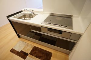 ＢＥＲＥＯ　ＫＯＴＥＳＡＳＨＩ 202号-3