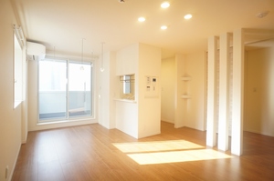 ＢＥＲＥＯ　ＫＯＴＥＳＡＳＨＩ 207号-2