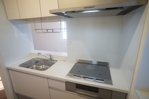 ＢＥＲＥＯ　ＫＯＴＥＳＡＳＨＩ 207号-4