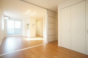 ＢＥＲＥＯ　ＫＯＴＥＳＡＳＨＩ 207号-5