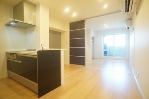 ＢＥＲＥＯ　ＫＯＴＥＳＡＳＨＩ 305号-2