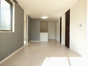 グリーンバレー 101号-2