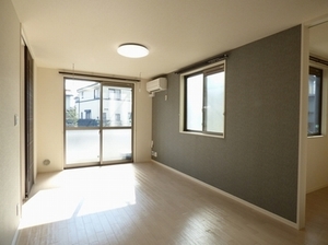 グリーンバレー 101号-3