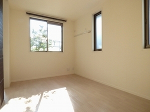 グリーンバレー 101号-4