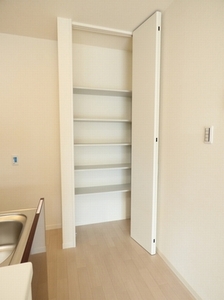 グリーンバレー 101号-6