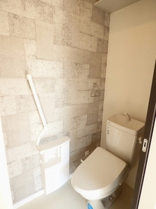 グリーンバレー 101号-10