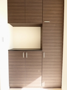 グリーンバレー 101号-11