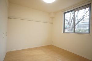 レスト　フォレスト　Ｂ 101号-4