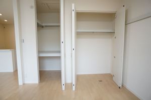 レスト　フォレスト　Ｂ 101号-5