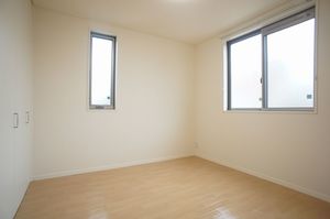 レスト　フォレスト　Ｂ 101号-6