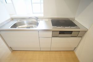 レスト　フォレスト　Ｂ 101号-7