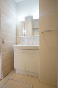 レスト　フォレスト　Ｂ 101号-8