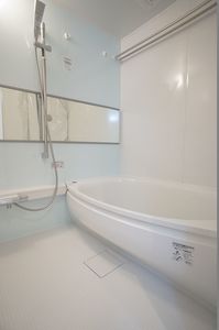 レスト　フォレスト　Ｂ 101号-9