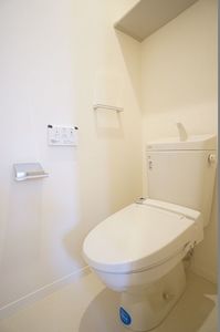 レスト　フォレスト　Ｂ 101号-10