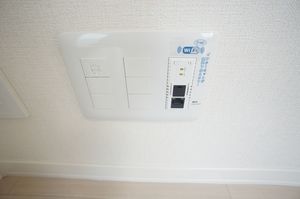 レスト　フォレスト　Ｂ 101号-11