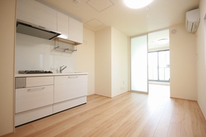 アルトゥーラ 南 302号-2