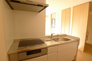 ローズマリー 202号-3