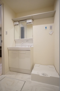 BEREO志木 101号-7