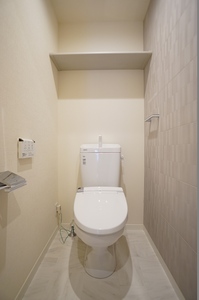 BEREO志木 101号-8