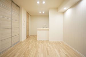 BEREO志木 206号-2