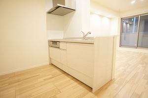 BEREO志木 206号-3