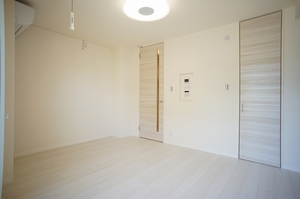 パルテノ　航空公園 105号-3