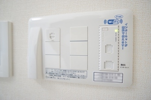 パルテノ　航空公園 105号-4