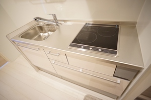 パルテノ　航空公園 105号-5