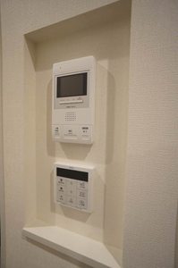 パルテノ 航空公園 201号-10