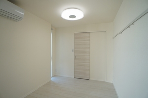 パルテノ 航空公園 303号-5