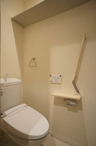 パルテノ 航空公園 303号-9