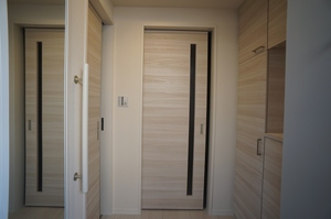 パルテノ 航空公園 303号-11