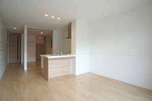 スぺリアージュ　Ⅲ 105号-3