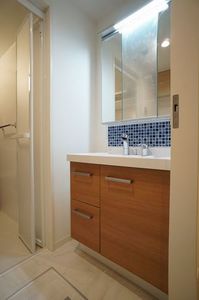 スぺリアージュ　Ⅲ 105号-8