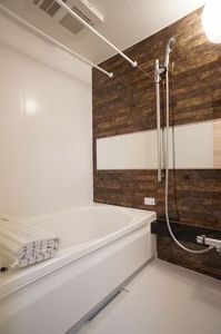 スぺリアージュ　Ⅲ 105号-9