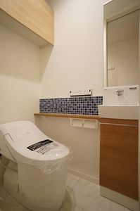 スぺリアージュ　Ⅲ 105号-11