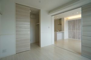 スぺリアージュ　Ⅲ 302号-6
