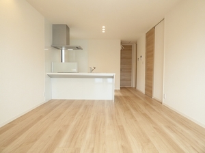 オアシス　Ⅳ 201号-2