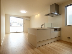 オアシス　Ⅳ 201号-3