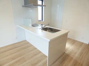 オアシス　Ⅳ 201号-4