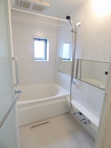 オアシス　Ⅳ 201号-8